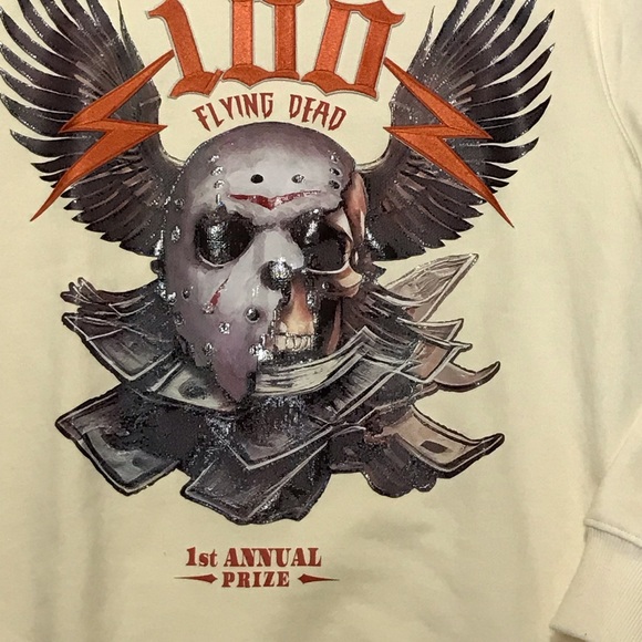 Crewneck - Picture 2 of 4